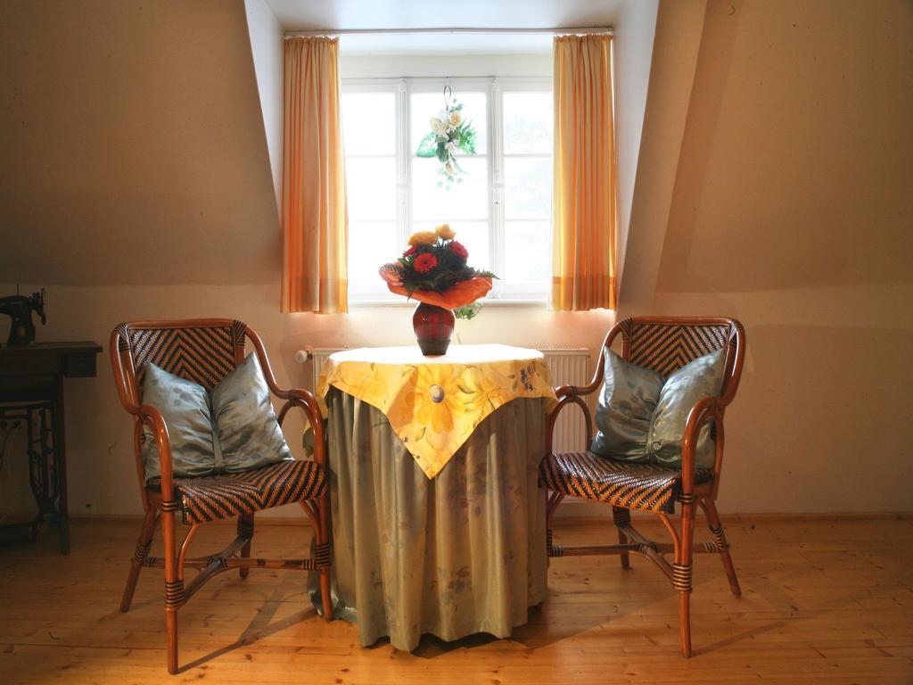 Worners Schloss Weingut & Wellness-Hotel Prichsenstadt Εξωτερικό φωτογραφία