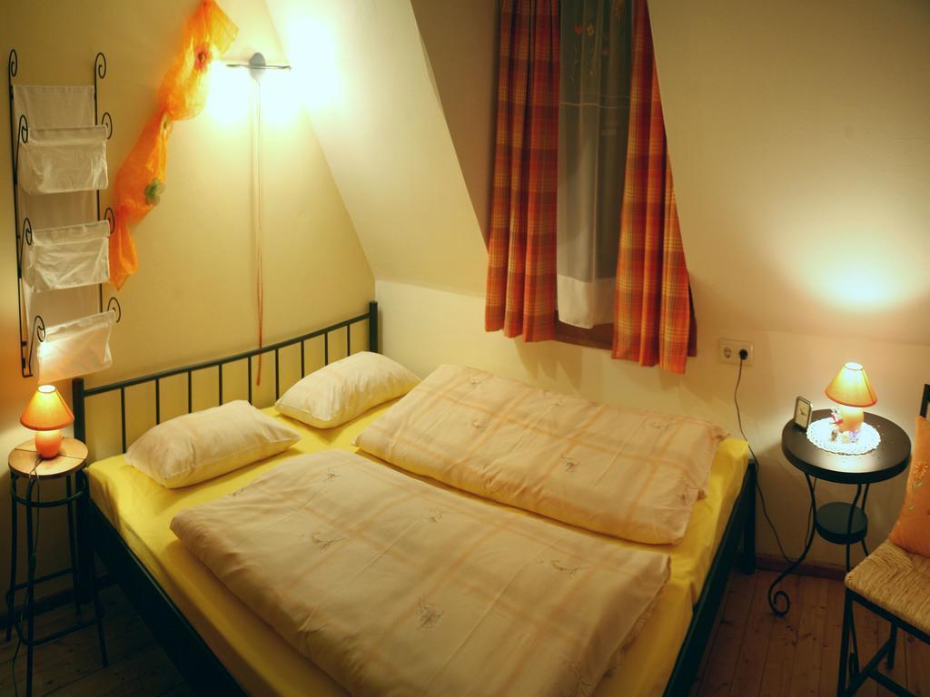 Worners Schloss Weingut & Wellness-Hotel Prichsenstadt Εξωτερικό φωτογραφία