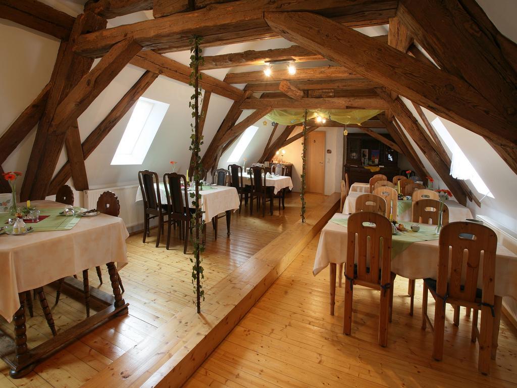 Worners Schloss Weingut & Wellness-Hotel Prichsenstadt Εξωτερικό φωτογραφία
