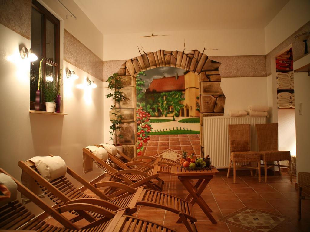 Worners Schloss Weingut & Wellness-Hotel Prichsenstadt Εξωτερικό φωτογραφία