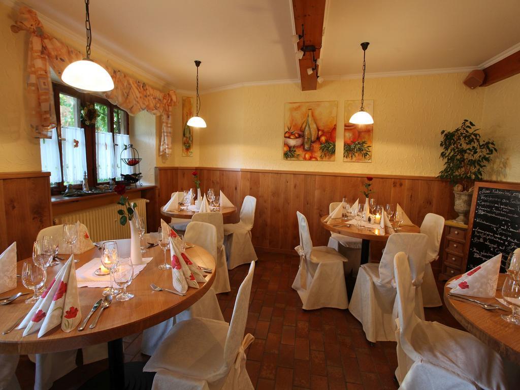 Worners Schloss Weingut & Wellness-Hotel Prichsenstadt Εξωτερικό φωτογραφία